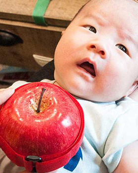 台東市滿月剃頭，台東剃胎毛