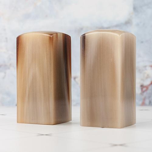 A級赤牛角公司大章