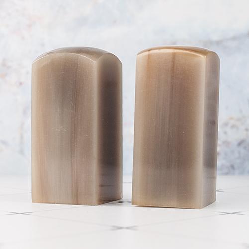 赤牛角公司大章