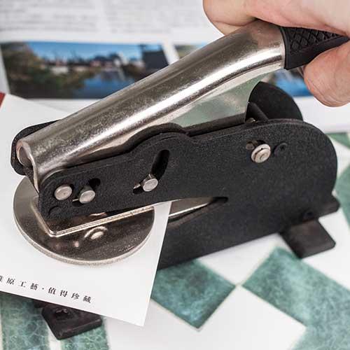 EH重型鋼印(需估價請加LINE@)