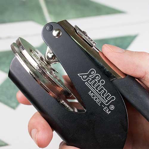 EM袖珍型鋼印(需估價請加LINE@)