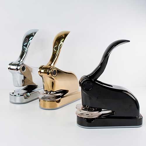 EGX桌上型鋼印(需估價請加LINE@)