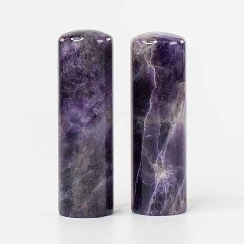 夢幻紫晶結婚對章