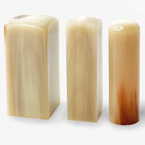 赤牛角印章價格