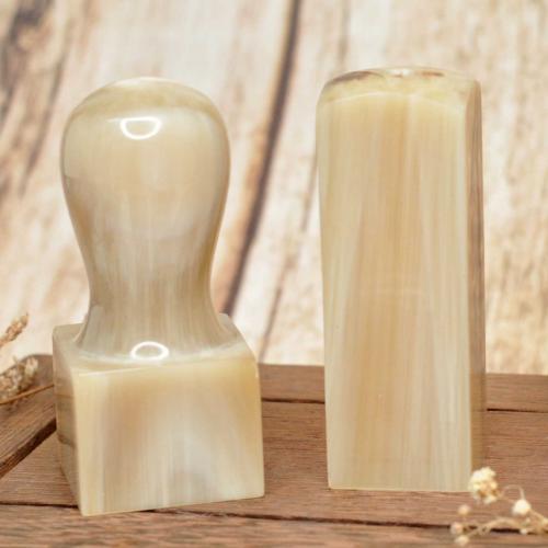 公司印章-大小章