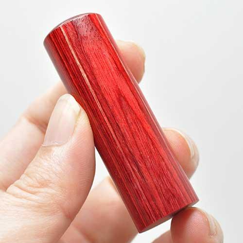 刻印開運 公司大小章用途