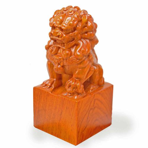 大型落款印　印材　獅子　1顆 大型落款印 印材 獅子 1顆 大型落款印 印材 獅子 1顆 獅子印章-