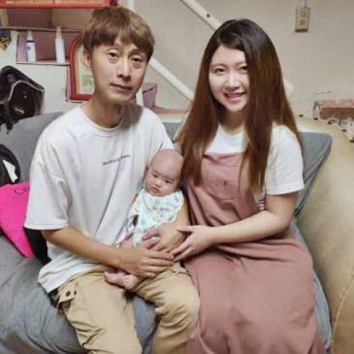 台中西區肚臍印章