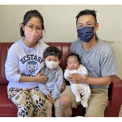 桃園蘆竹滿月剃頭