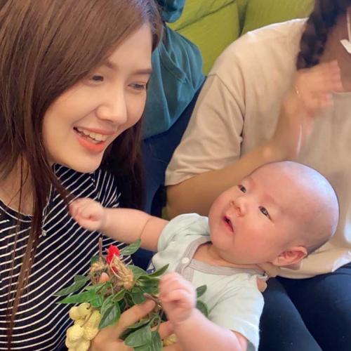 宜蘭羅東滿月剃頭