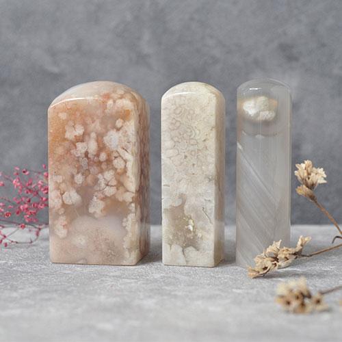 櫻花瑪瑙公司章