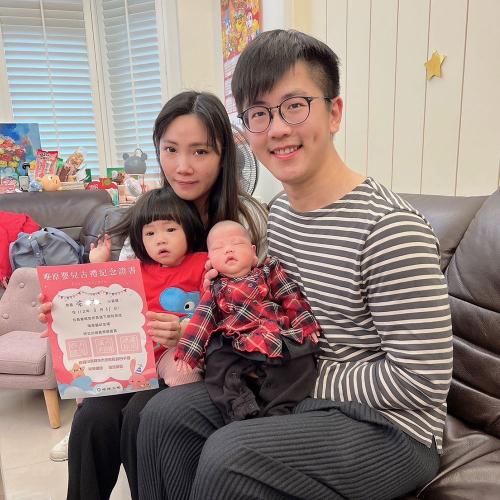 桃園楊梅滿月剃頭