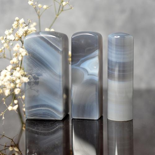 原色瑪瑙公司大小章