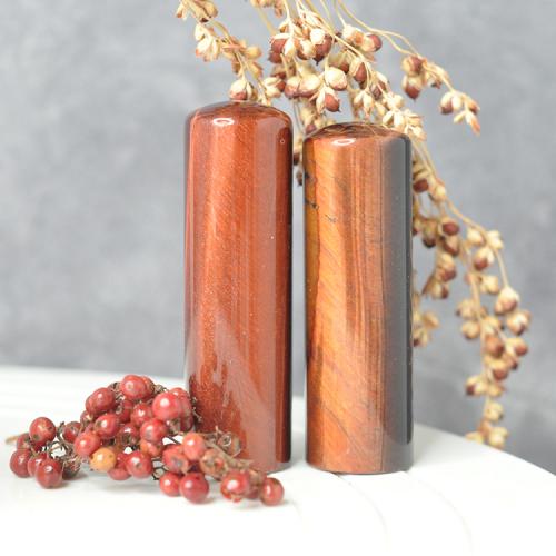 紅虎眼石結婚對章