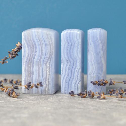 藍紋玉公司印章