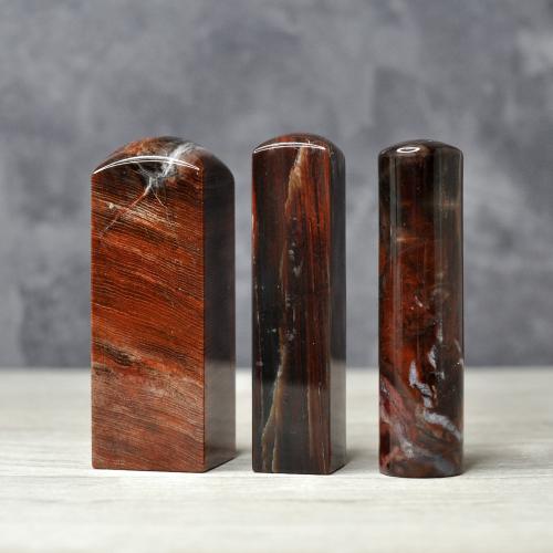 緬甸木玉公司印章