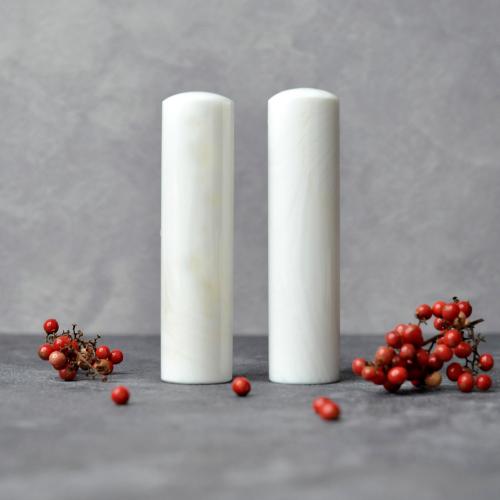 硨磲貝結婚對章