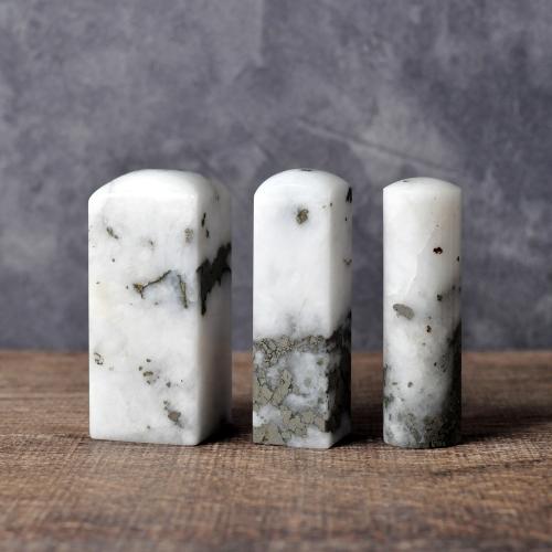 黃金礦石公司章