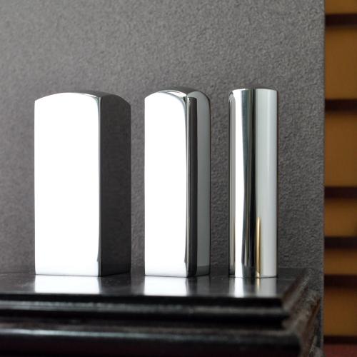 白鐵公司大小章