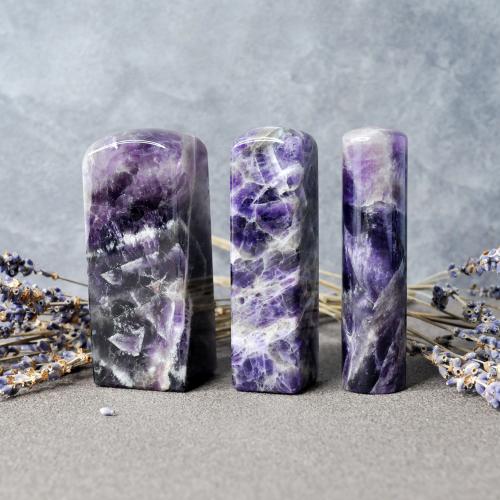 夢幻紫晶公司章