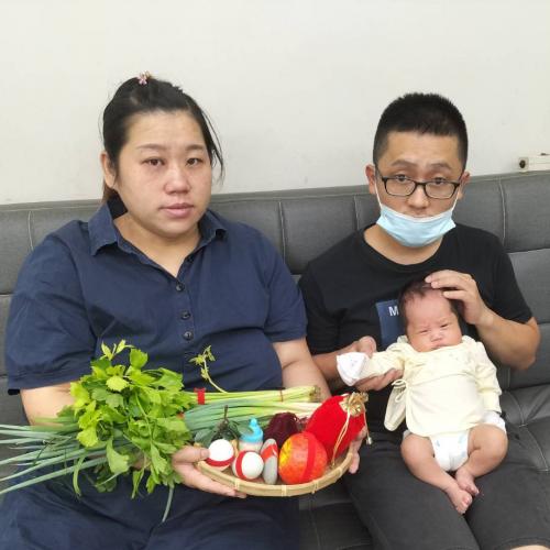 基隆七堵滿月剃頭