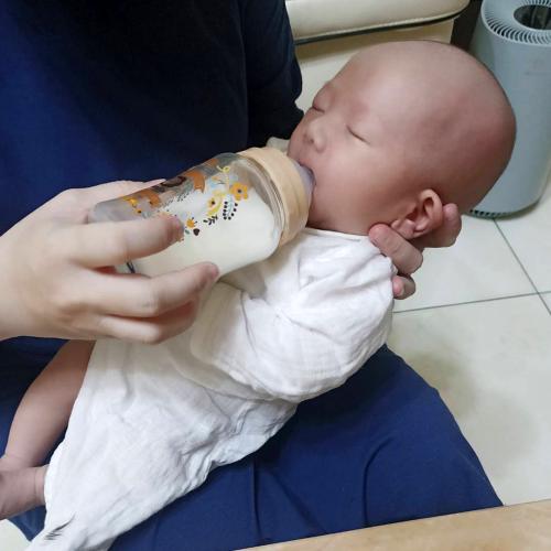 高雄鳳山嬰兒滿月古禮