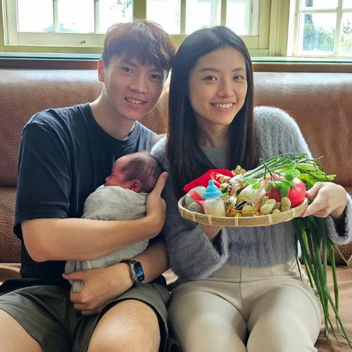 宜蘭員山剃胎毛