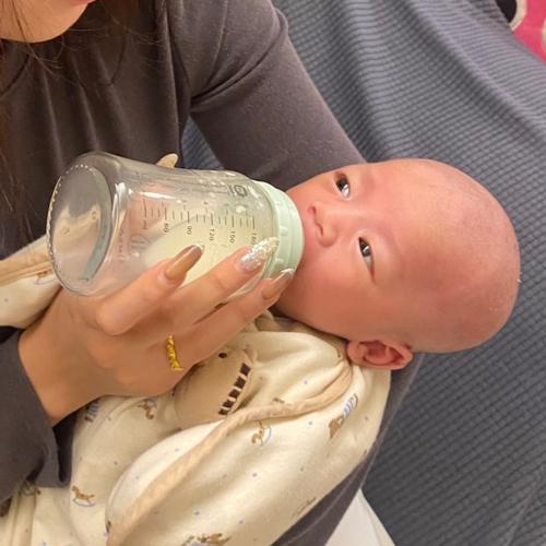 台中北屯剃胎毛