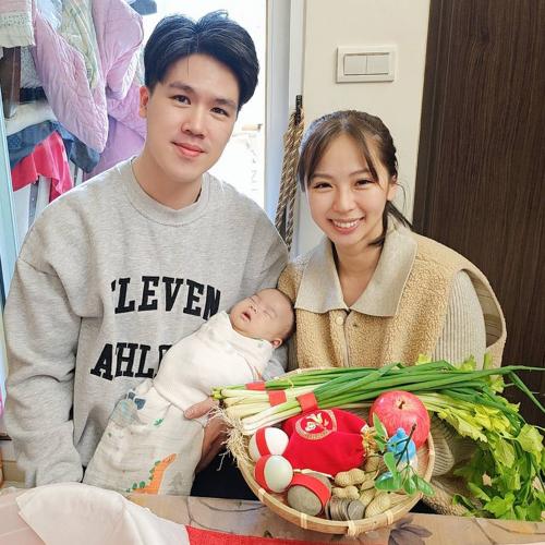 宜蘭蘇澳剃胎毛