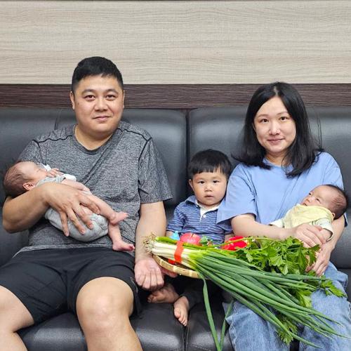 宜蘭頭城剃胎毛