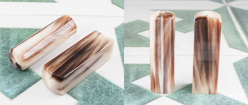 臍帶章 肚臍章 材質推薦