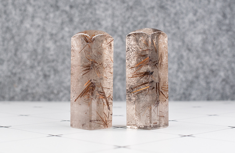 台南 臍帶章 鈦晶 唯原工藝