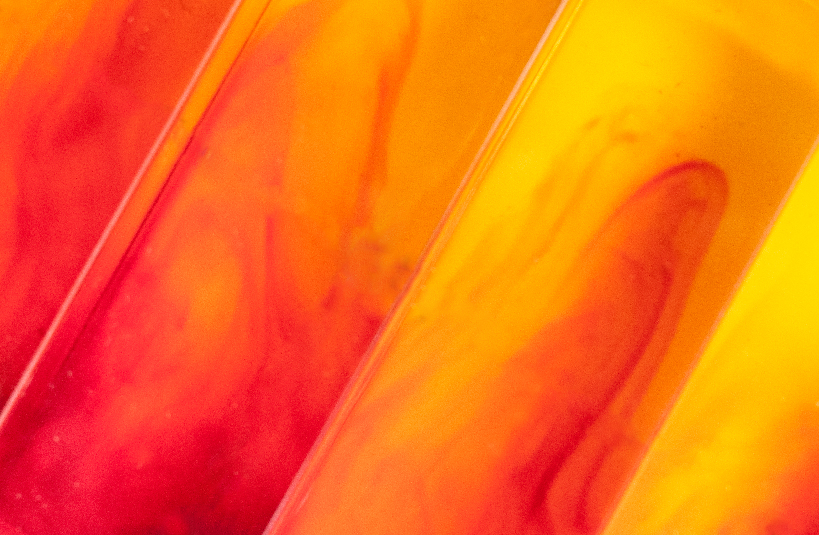 台南 結婚對章 琥珀 唯原工藝