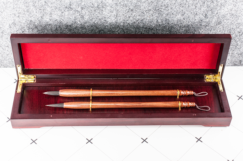 台南 胎毛筆 肚臍章 文昌筆 唯原工藝