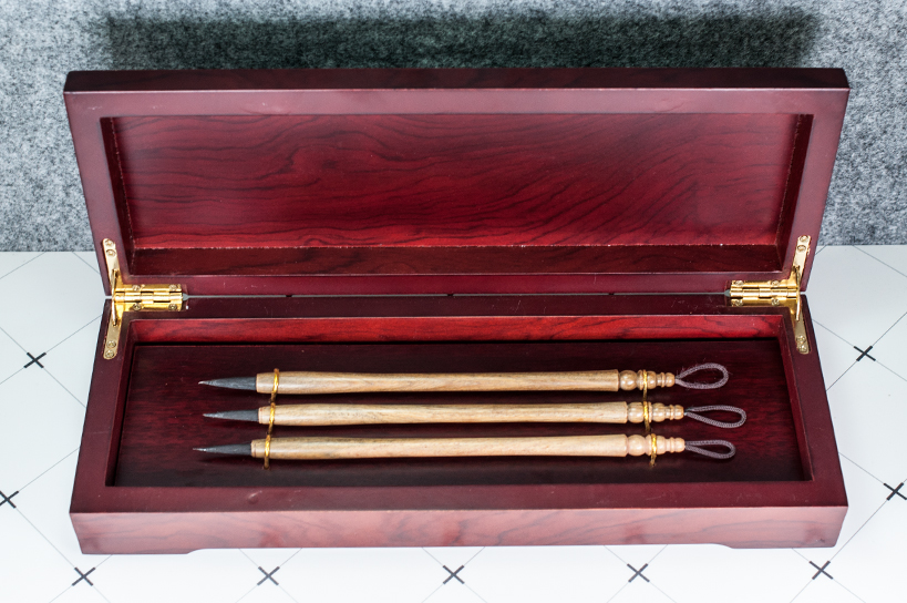 台南 胎毛筆 肚臍章 文昌筆 唯原工藝