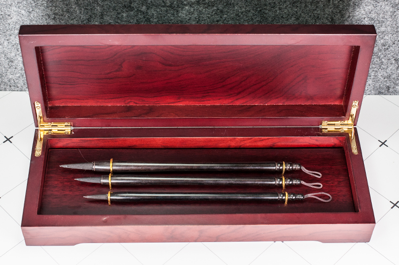 台南 胎毛筆 肚臍章 文昌筆 唯原工藝