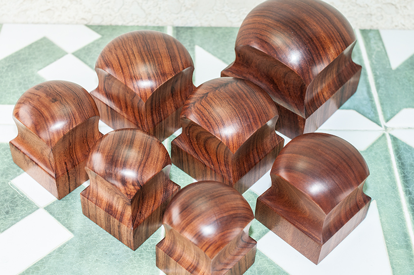 神明印章通常會分成三類，「鎮殿用神明印章」、「辦事用神明印章」、「其他用途神明印章」