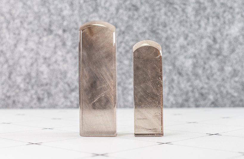 給寶貝最重要的紀念禮物，選擇台南唯原工藝臍帶章、胎毛筆，提供最多的材質、完善的服務。純天【原礦水晶】臍帶章 單章/對章組合，買肚臍章就來唯原工藝!