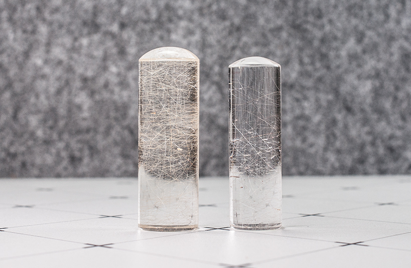 人生最重要的時刻，選擇台南唯原工藝結婚對章、結婚印章、印鑑章、開運章，提供最多的材質、完善的服務。純天【原礦透明水晶】結婚對章，買玉石結婚對章就來唯原工藝!