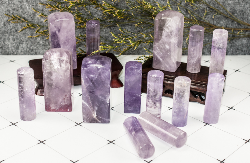 給寶貝最重要的紀念禮物,選擇台南唯原工藝臍帶章、胎毛筆,提供最多的材質、完善的服務。純天【紫水晶】臍帶章 單章/對章組合,買臍帶章就來唯原工藝! 給寶貝最重要的紀念禮物,選擇台南唯原工藝臍帶章、胎毛筆,提供最多的材質、完善的服務。純天【紫水晶】臍帶章 單章/對章組合,買臍帶章就來唯原工藝!