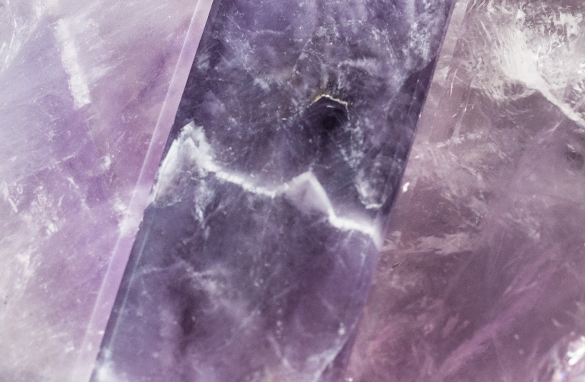 給自己禮物，選擇台南唯原工藝個人印鑑章、印鑑章、開運章，提供最多的材質、完善的服務。純天【紫水晶】個人印鑑章，買粉晶個人印鑑章就來唯原工藝!