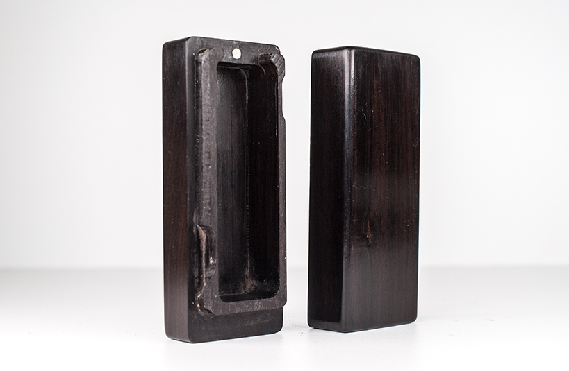 你想要找的黑檀卡榫盒- 台南印章盒推薦商品就來唯原工藝，買黑檀卡榫盒- 商品來唯原工藝台南客戶享滿額免運費優惠，提供給您最優惠的價格與優良印章品質承諾保障!