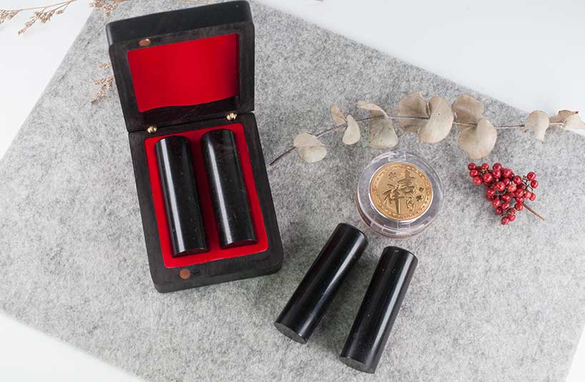 你想要找的黑檀印章盒- 台南印章盒推薦商品就來唯原工藝，買黑檀印章盒- 商品來唯原工藝台南客戶享滿額免運費優惠，提供給您最優惠的價格與優良印章品質承諾保障!