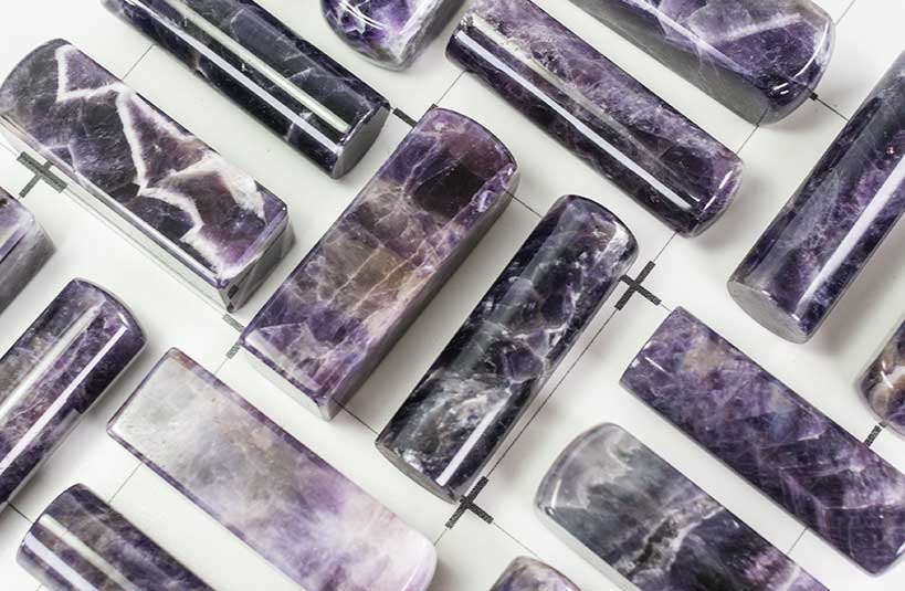 夢幻紫晶結婚對章