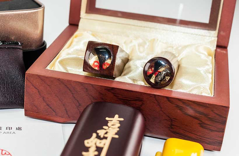 台南仁德肚臍章推薦