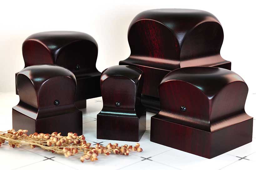 沈檀神明印章/廟印