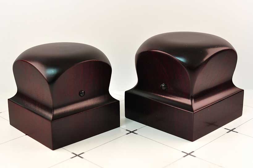 沈檀神明印章/廟印