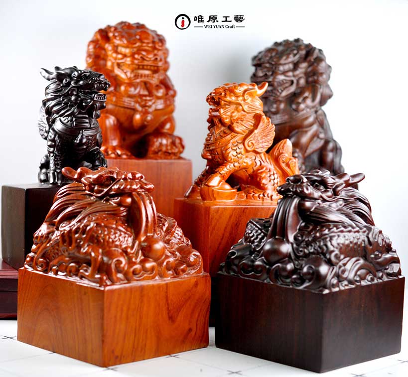 神獸神明印章訂做 神獸神明印章訂做