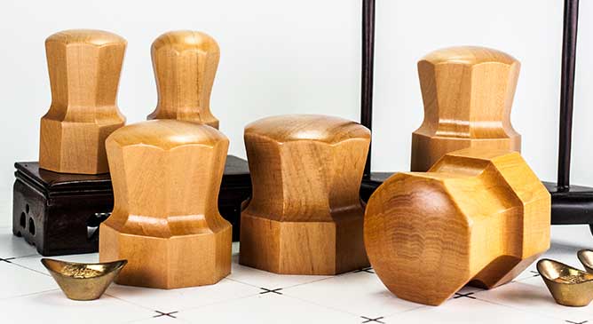 宮章八卦印章,太極八卦印章,