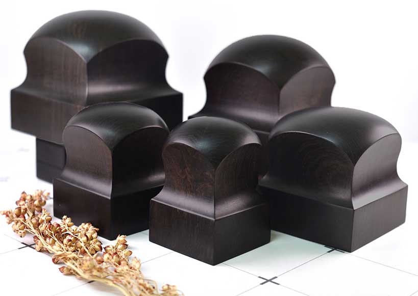 神明印章價格, 宮廟印章,